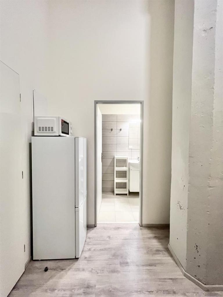 Pronájem bytu 2+1 41 m2
