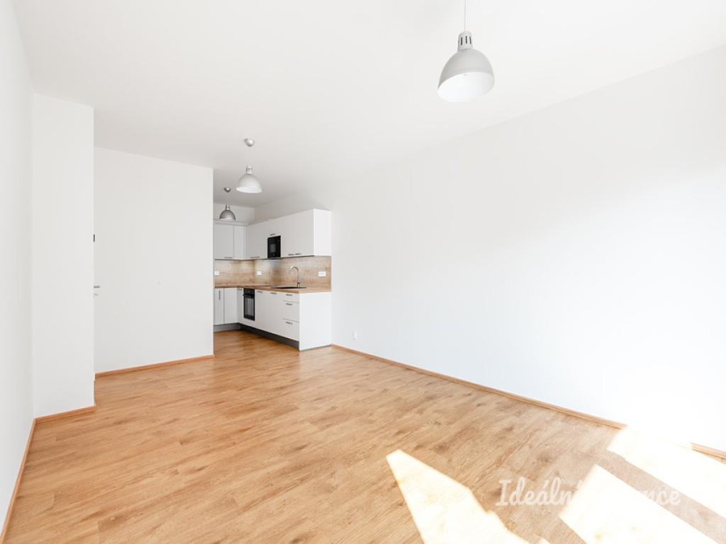 Pronájem bytu 2+kk 58 m2