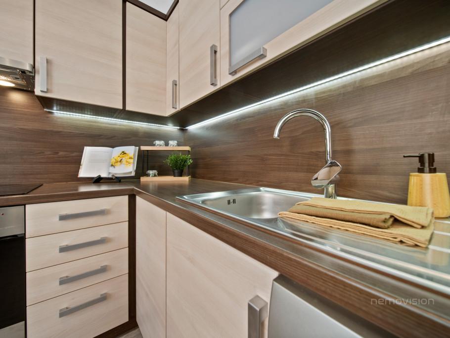 Prodej bytu 3+1 73 m2, Tišnov – náhled fotky 2
