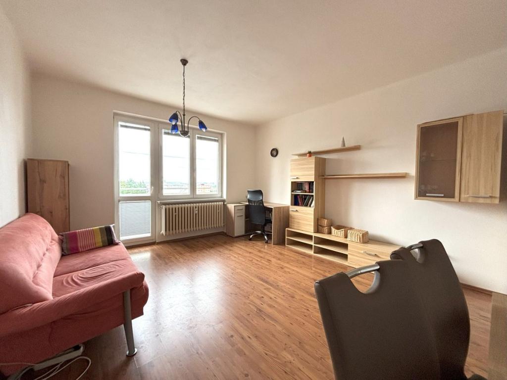 Pronájem bytu 3+1 79 m2