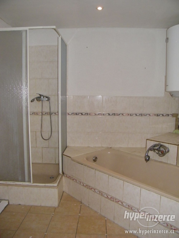 Pronajem bytu 2+kk 65 m2