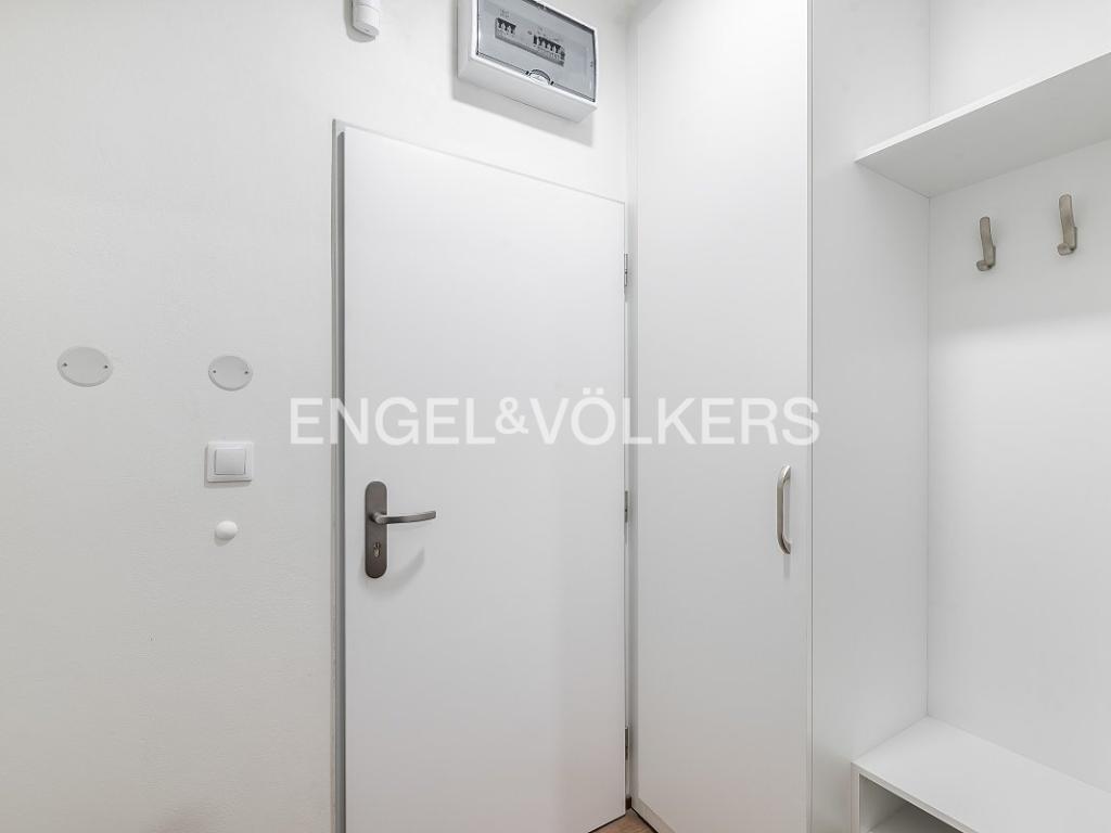 Pronájem bytu 2+kk 49 m2