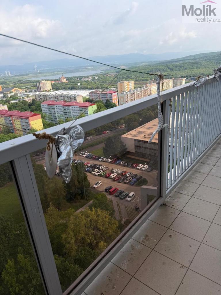 Prodej bytu 1+1 41 m2, Most – náhled fotky 7