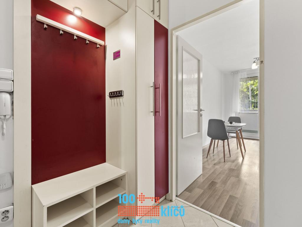 Prodej bytu 3+1 63 m2, Praha – náhled fotky 7