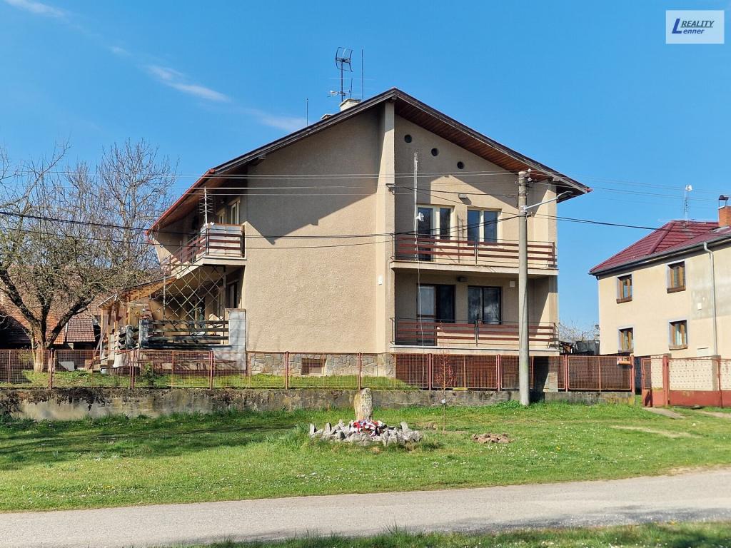 Prodej domu 300 m2, Hostomice – náhled fotky 9