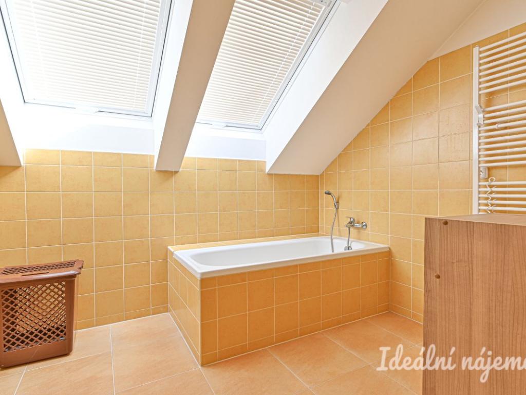 Pronájem bytu 2+kk 53 m2, Brno – náhled fotky 11