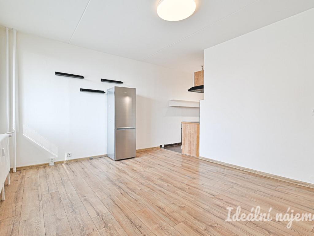 Pronájem bytu 2+kk 44 m2