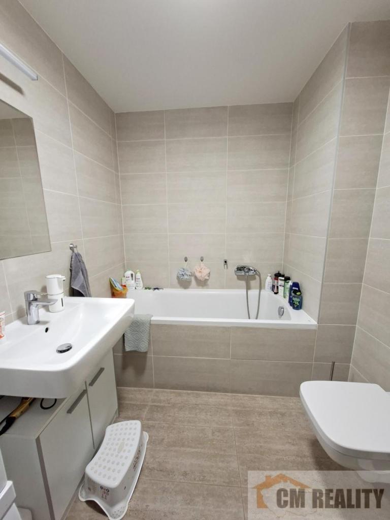 Pronájem bytu 2+kk 62 m2