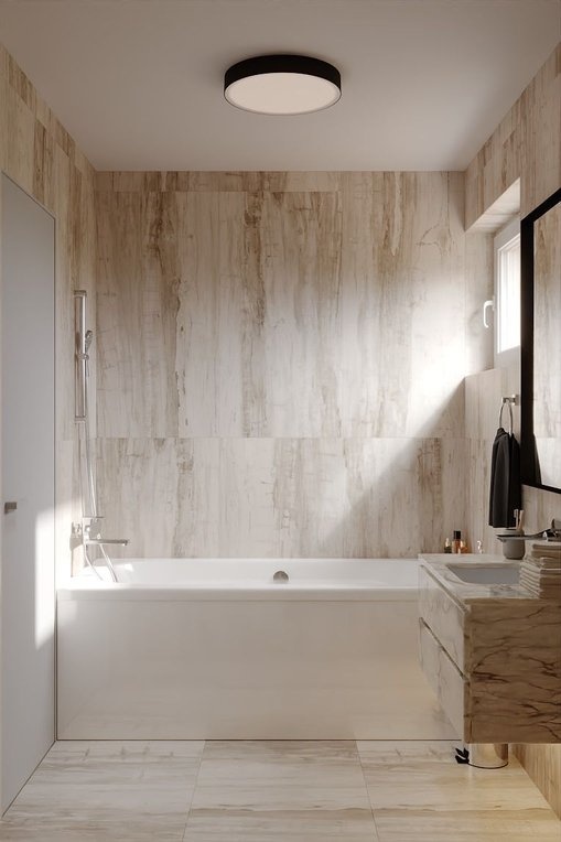 Prodej bytu 2+kk 51 m² - Ansicht 6