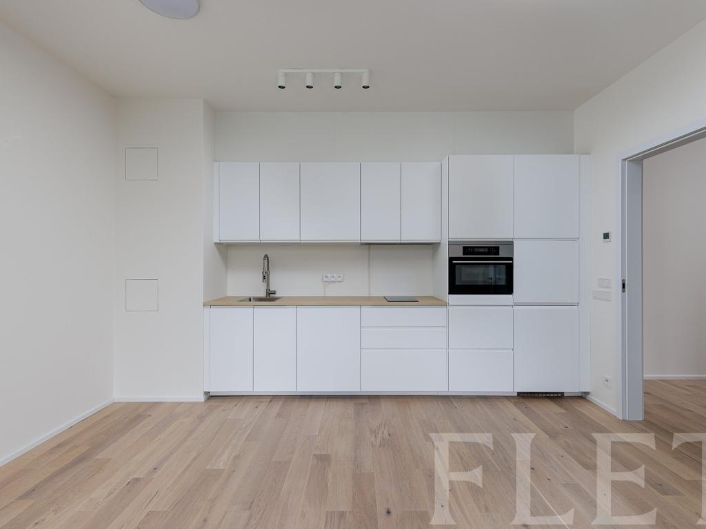 Pronájem bytu 2+kk 48 m2