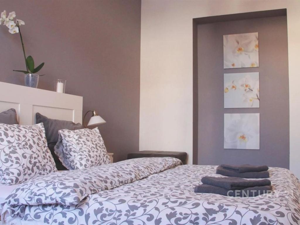 Pronájem bytu 2+1 70 m2