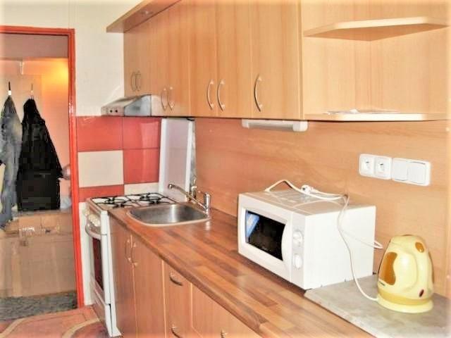 Spolubydlení atypický 75 m2