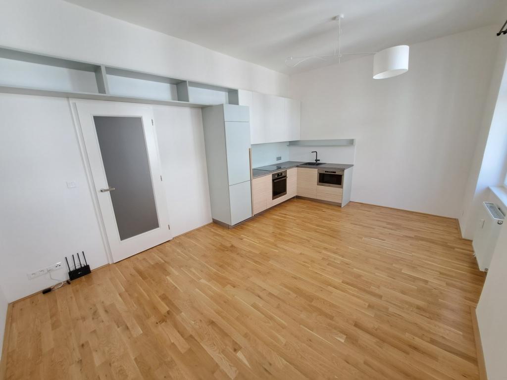 Pronájem bytu 2+kk 45 m2