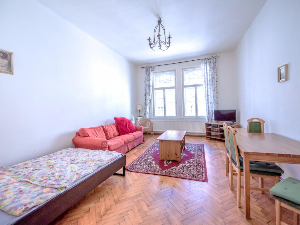 Pronajem bytu 3+kk 85 m2