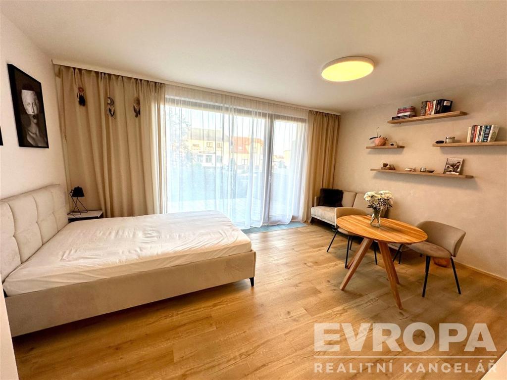 Pronájem bytu 1+kk 67 m2