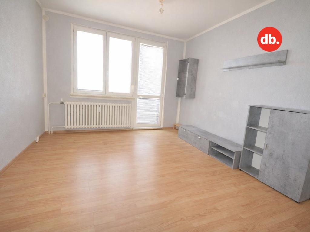 Pronájem bytu 3+1 64 m2