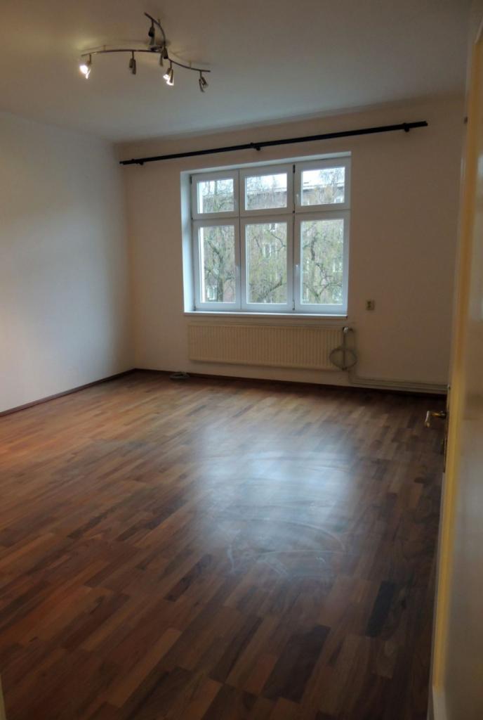 Pronájem bytu 2+1 81 m2