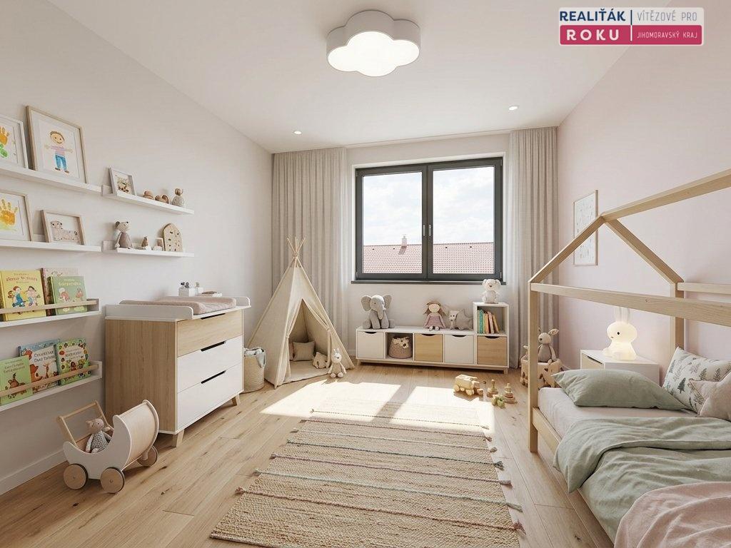 Prodej domu 175 m2, Hustopeče – náhled fotky 10