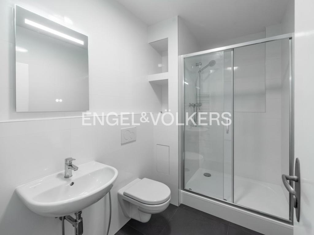 Pronájem bytu 3+kk 82 m2, Praha – náhled fotky 6