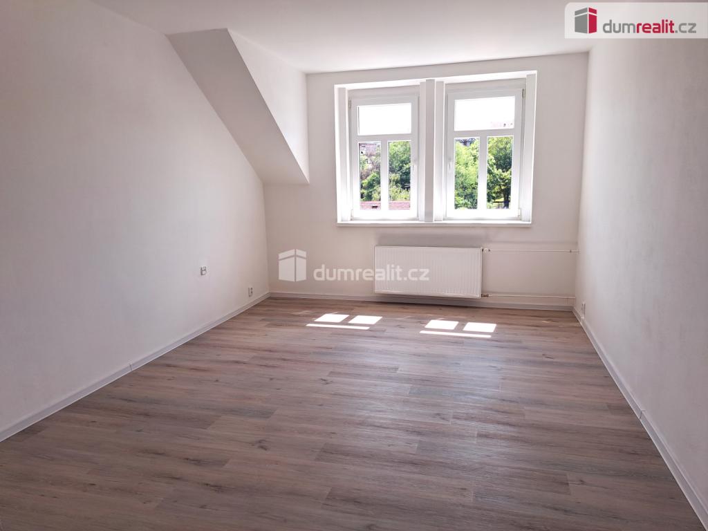 Pronájem bytu 1+1 40 m² – další