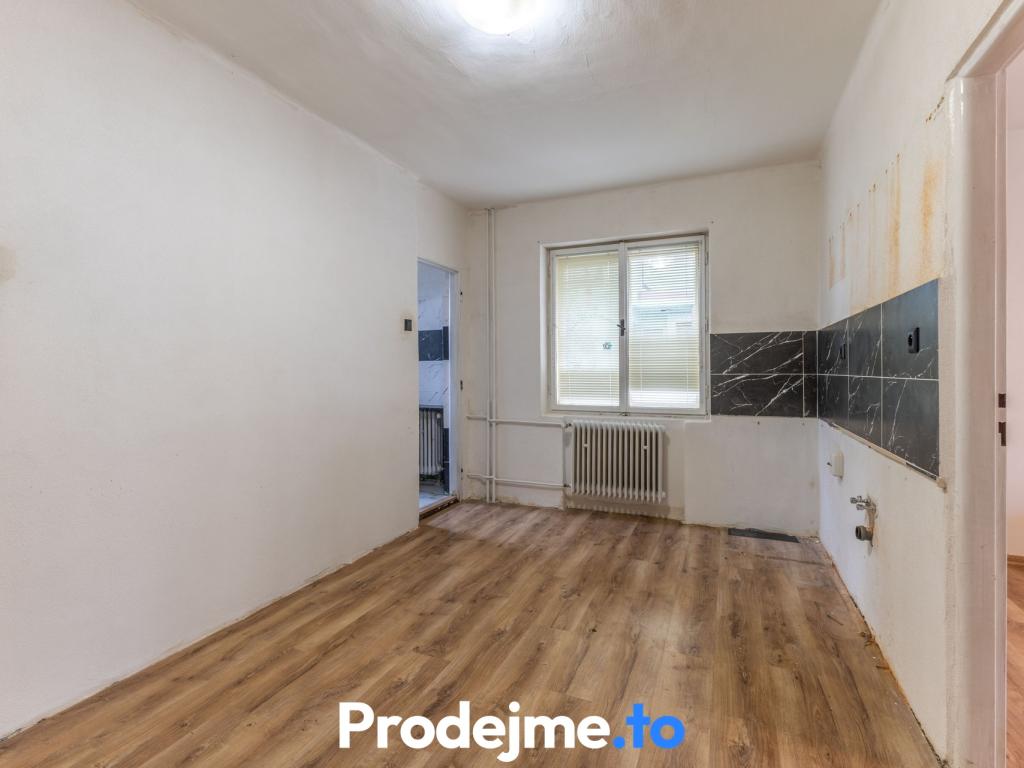 Prodej domu 78 m2