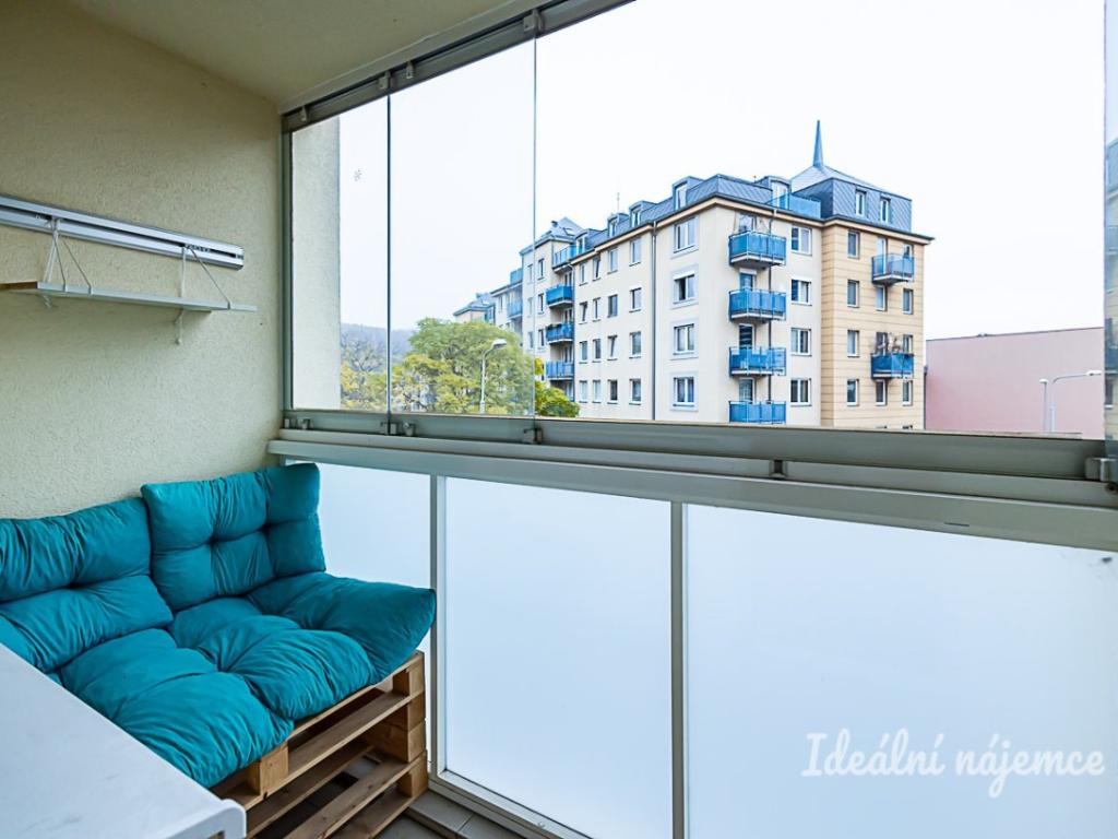 Pronájem bytu 4+1 87 m2