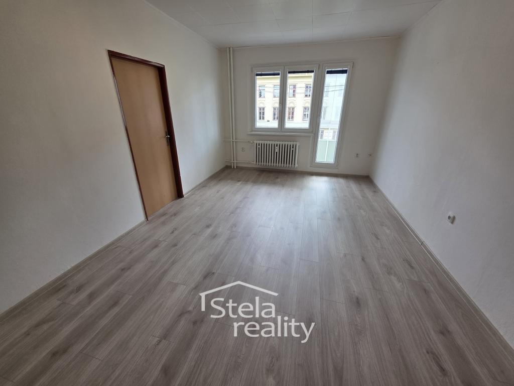 Pronájem bytu 2+1 56 m2