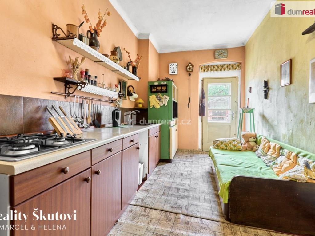 Prodej domu 293 m2, Cvikov – náhled fotky 9