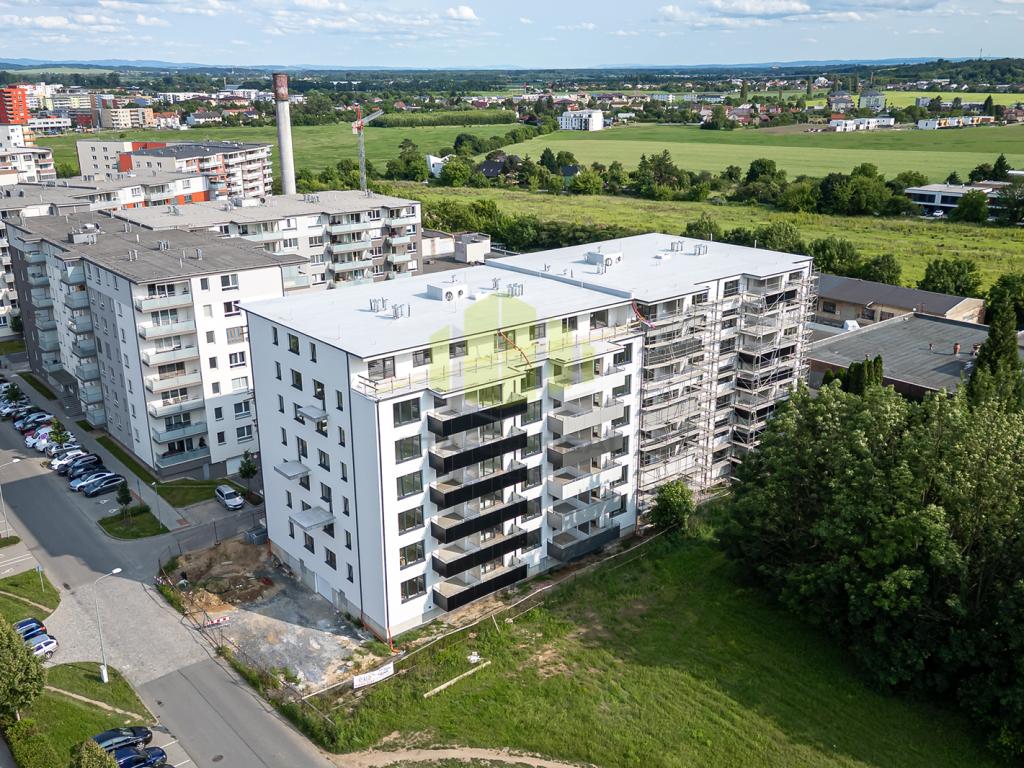 Pronájem bytu 2+kk 59 m2, Olomouc – náhled fotky 26