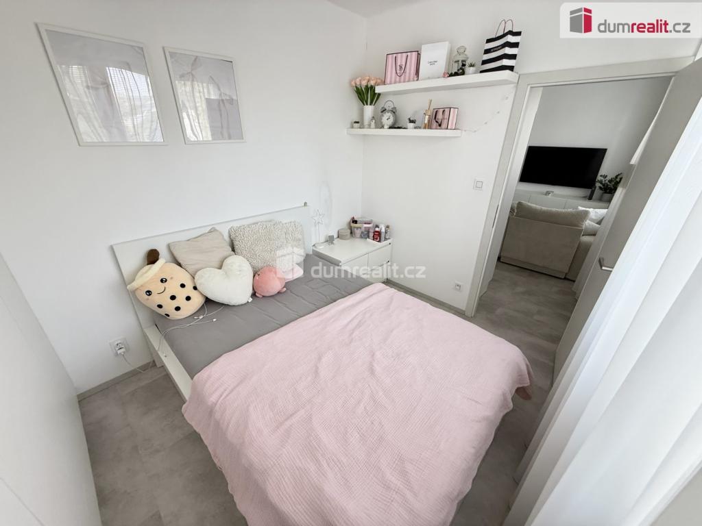 Pronájem bytu 2+kk 38 m2, Kralupy nad Vltavou – náhled fotky 7