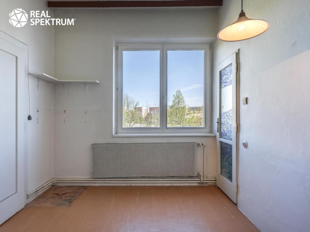 Prodej bytu 3+1 80 m2