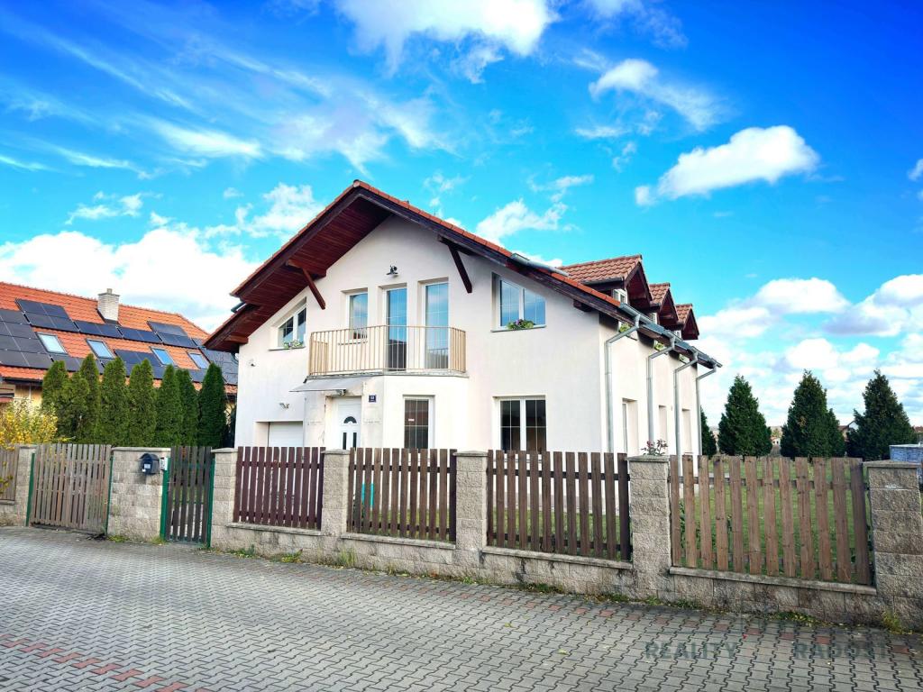 fivePlusRooms, Trnová - , 13900000 Kč, 248 m2