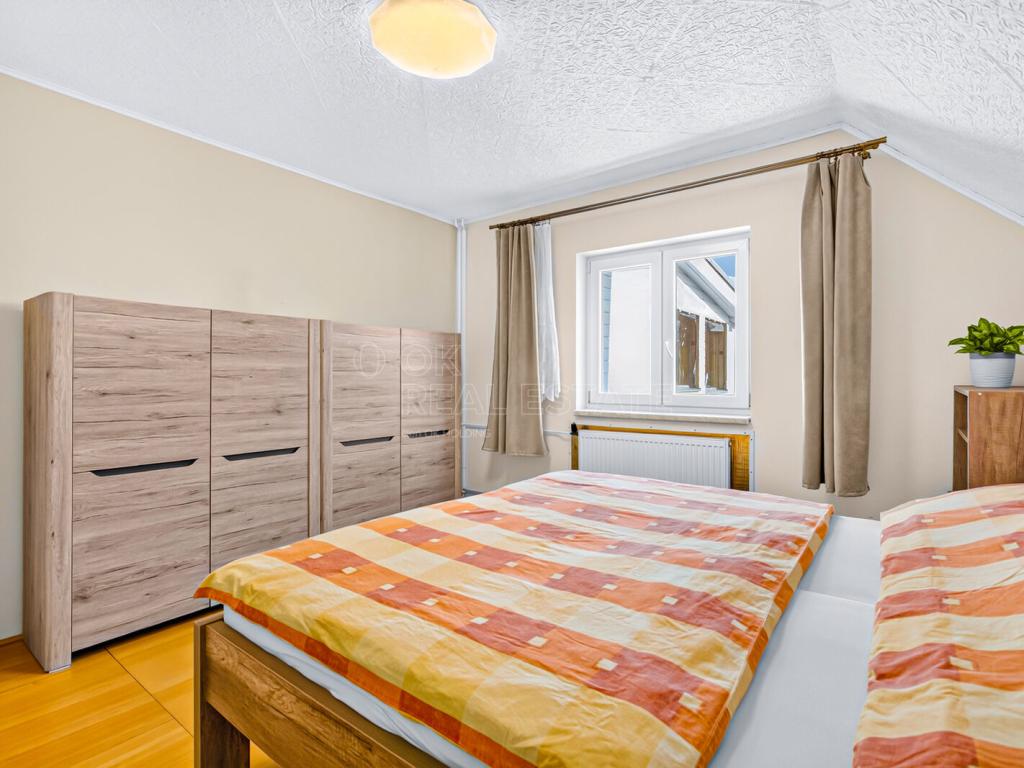Prodej domu 370 m2