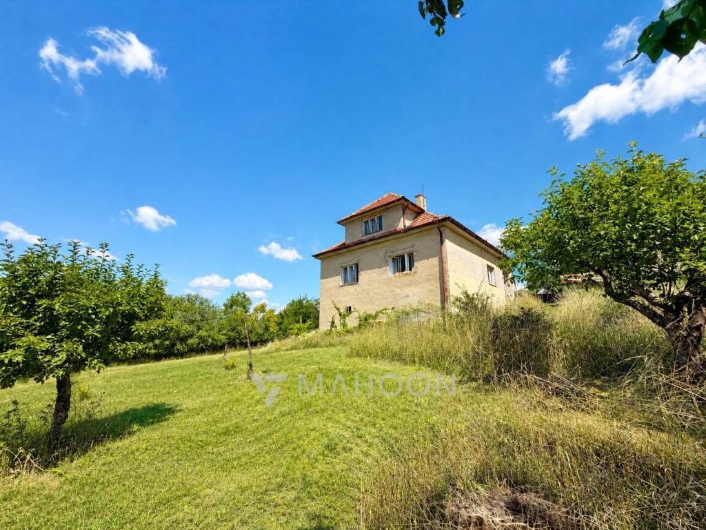 Prodej domu 138 m2