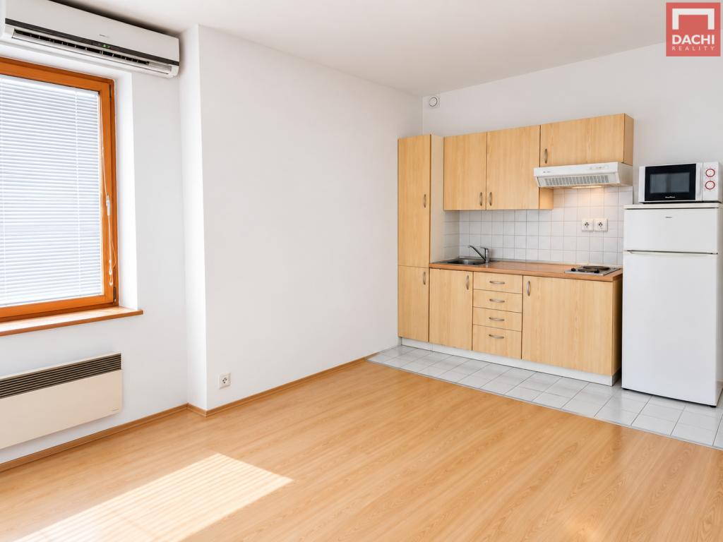 Apartment for rent 1+kk 35 m2