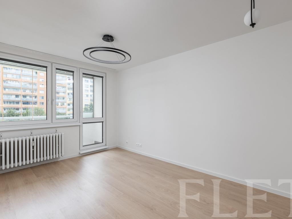 Pronájem bytu 2+kk 46 m2