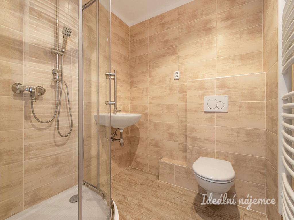 Pronájem bytu 2+kk 45 m2, Praha – náhled fotky 7
