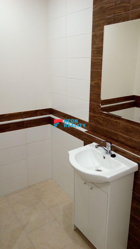 Pronájem bytu 1+1 36 m2