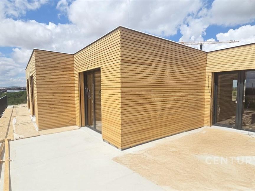 Pronájem bytu 4+kk 110 m2
