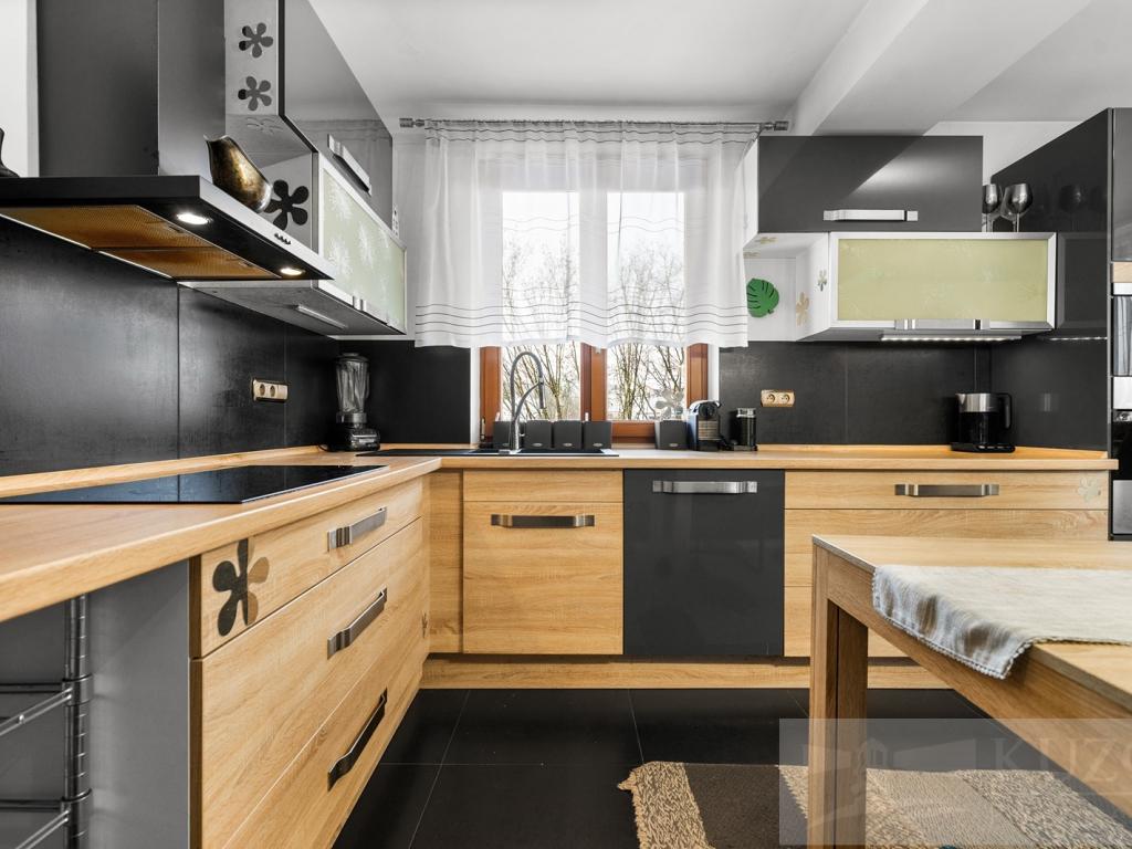 Prodej domu 230 m2