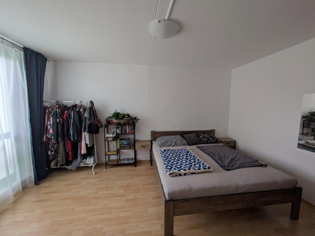 Pronájem bytu 2+kk 49 m2