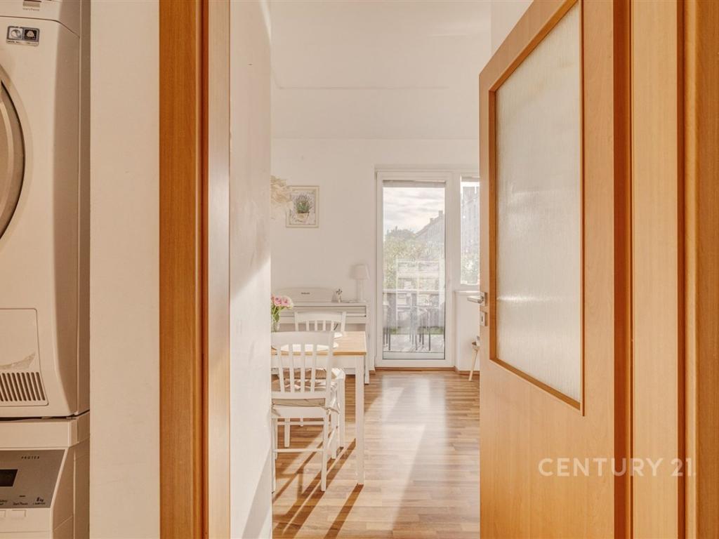 Pronájem bytu 3+kk 63 m2