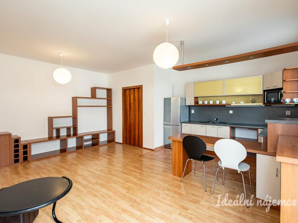 Pronájem bytu 2+kk 54 m2