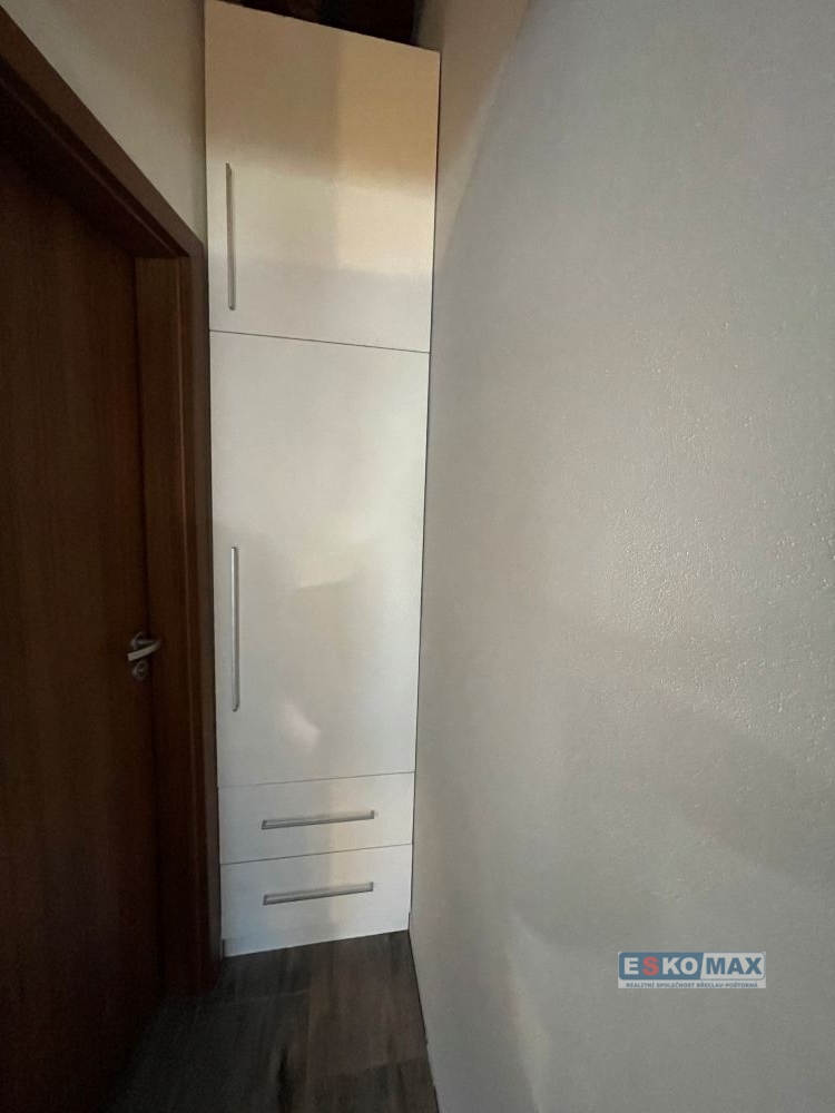 Pronájem bytu 1+kk 26 m2