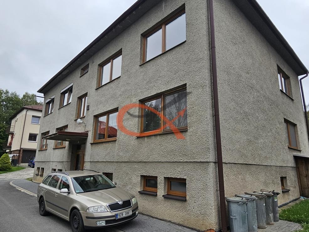 2 kambarių butas, 68 m²