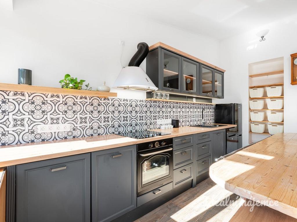 Pronájem domu 100 m2, Brandýsek – náhled fotky 15