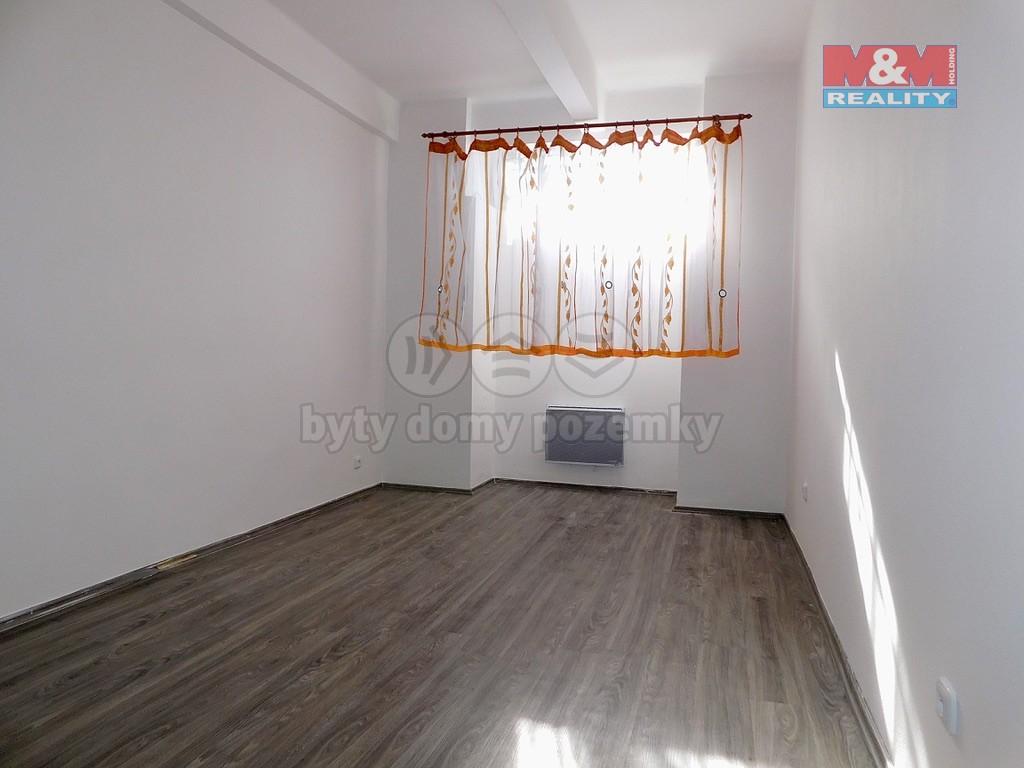 Pronajem bytu 2+kk 45 m2