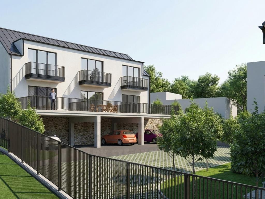 Prodej domu 431 m2