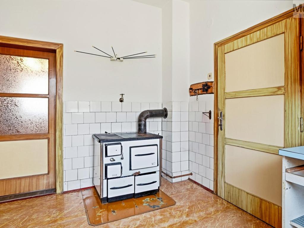 Prodej domu 140 m2
