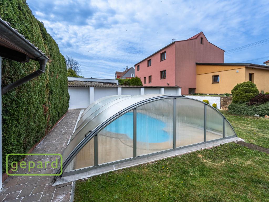 Prodej domu 180 m2